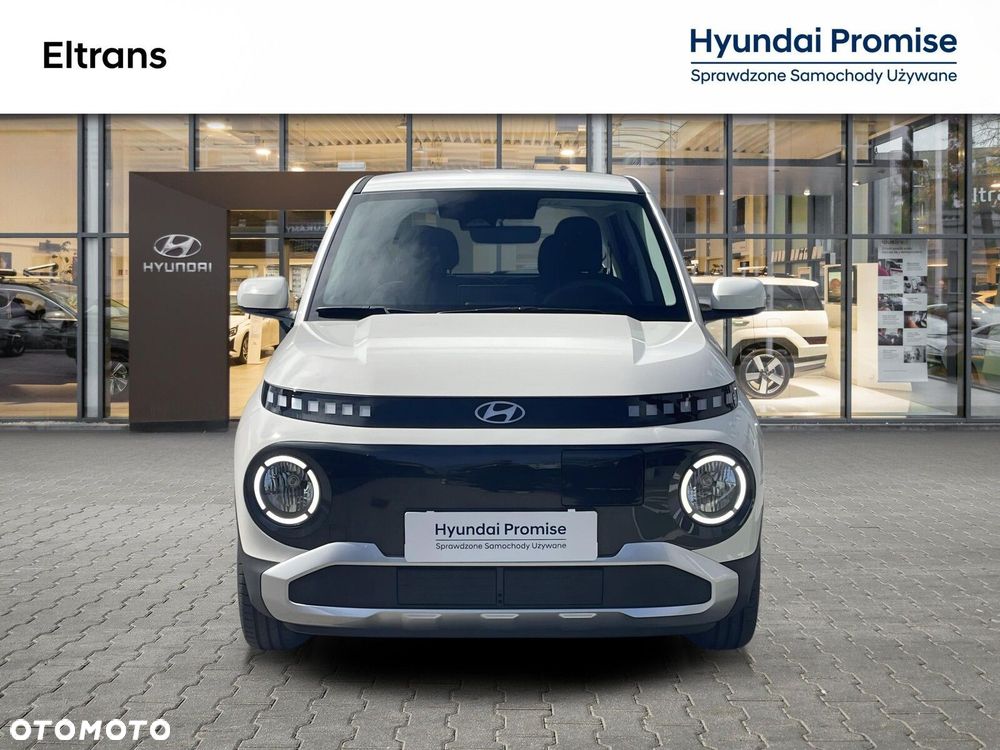 Hyundai Inster 49kWh Pure - 9