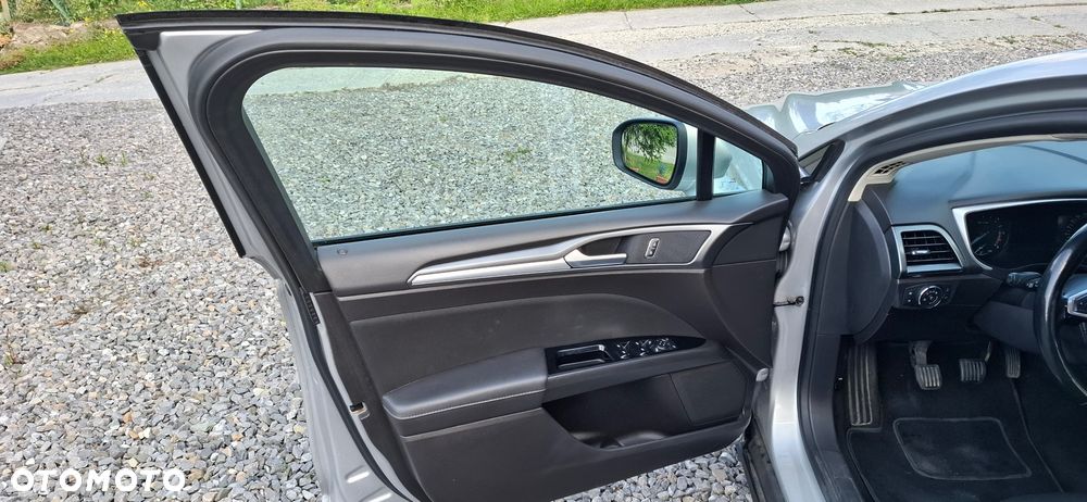 Ford Mondeo 1.5 TDCi Trend - 25