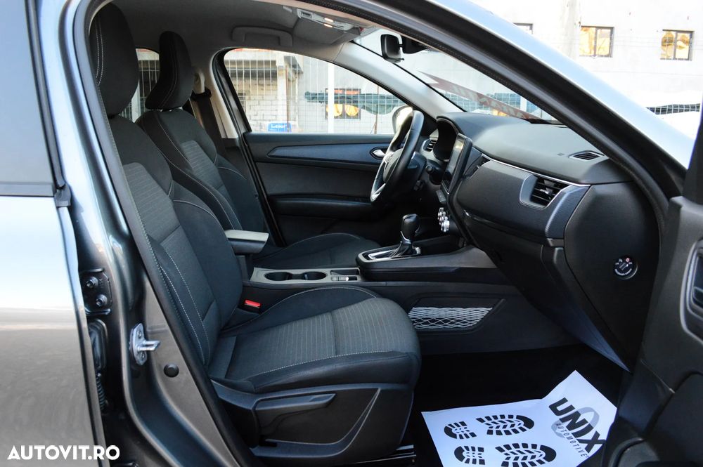 Renault Arkana E-TECH Full 145 E-TECH engineerd - 31