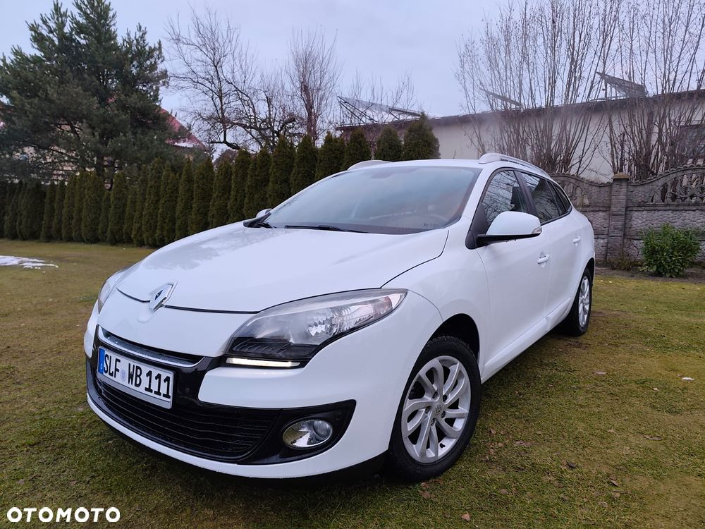 Renault Megane ENERGY TCe 115 Start & Stop Bose Edition - 1