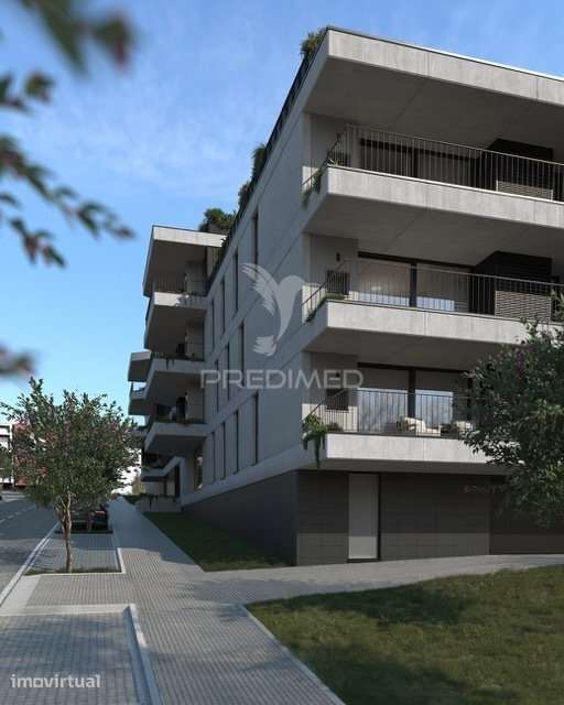 Sete Fontes Park – Apartamento T2 duplex em São Vítor, Braga - Grande imagem: 5/11