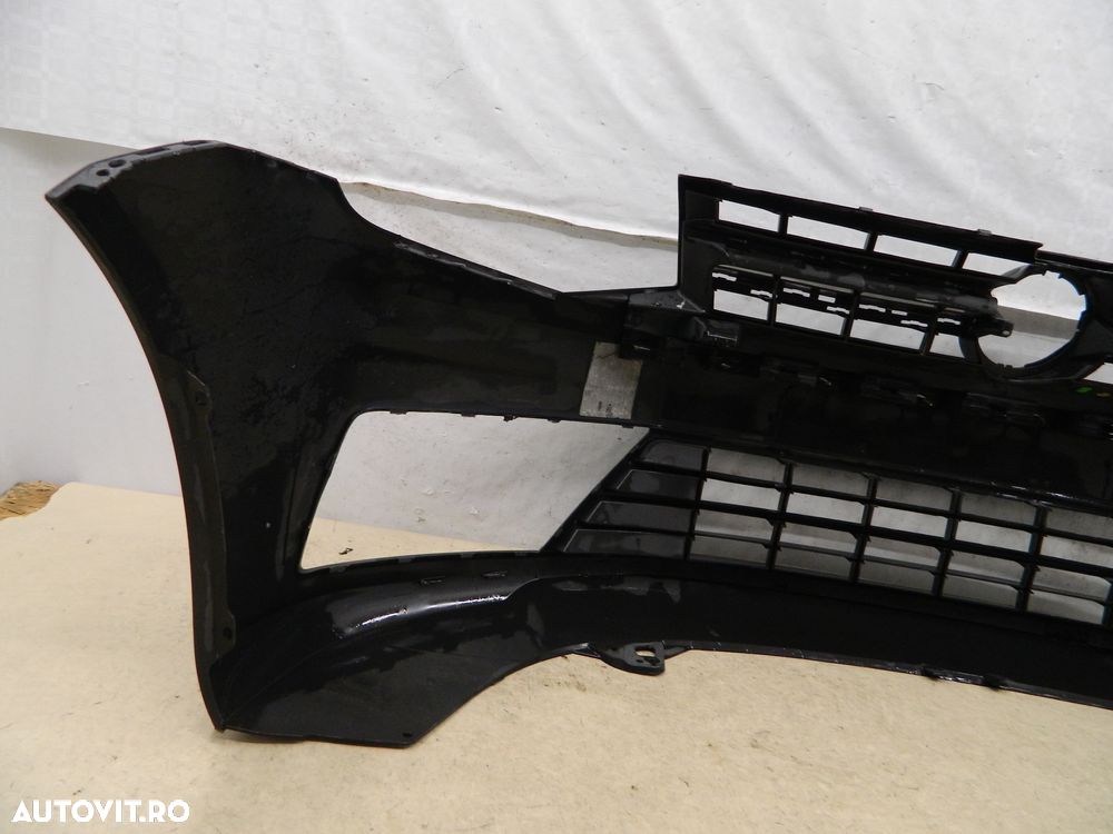 Bara fata VW Caddy, 2016, 2017, 2018, 2019, 2020, 2K5807221J - 3