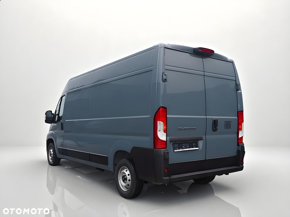 Fiat Ducato 33 H3-Power L3H2 - 8