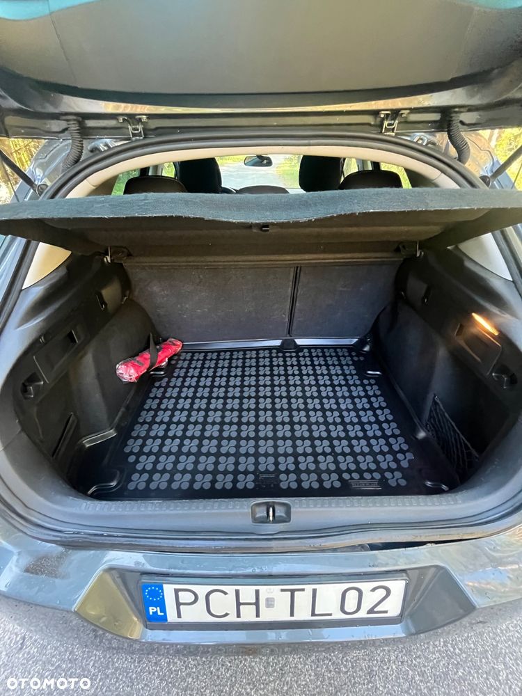 Citroën C4 1.6 HDi Exclusive - 11