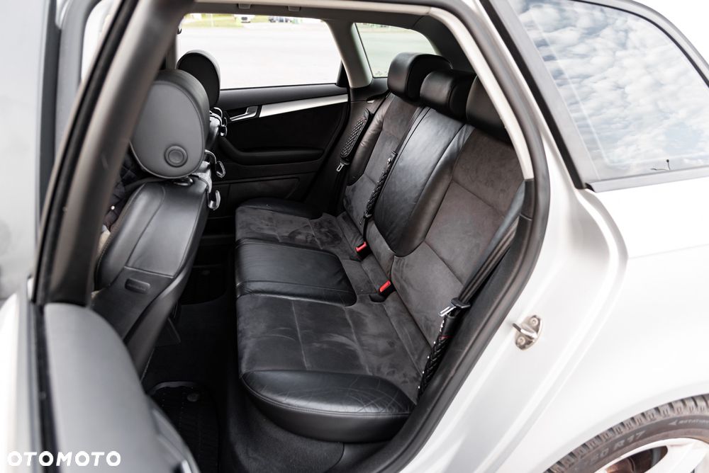 Audi A3 Sportback 2.0 TFSI Quattro Ambition S tronic - 23