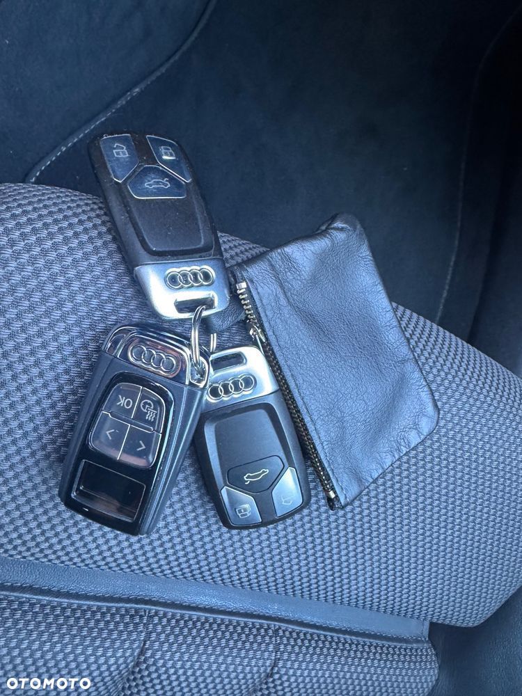 Audi A5 Sportback null - 32