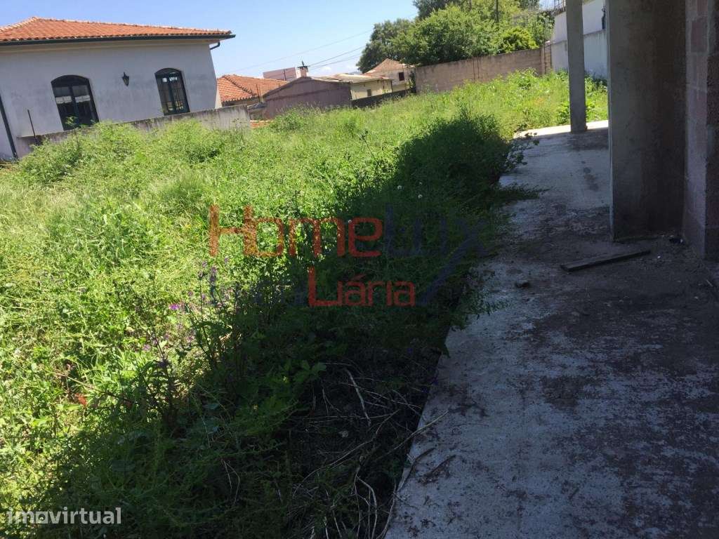 Terreno para construção em Cidacos - Oliveira de Azeméis - Grande imagem: 4/6