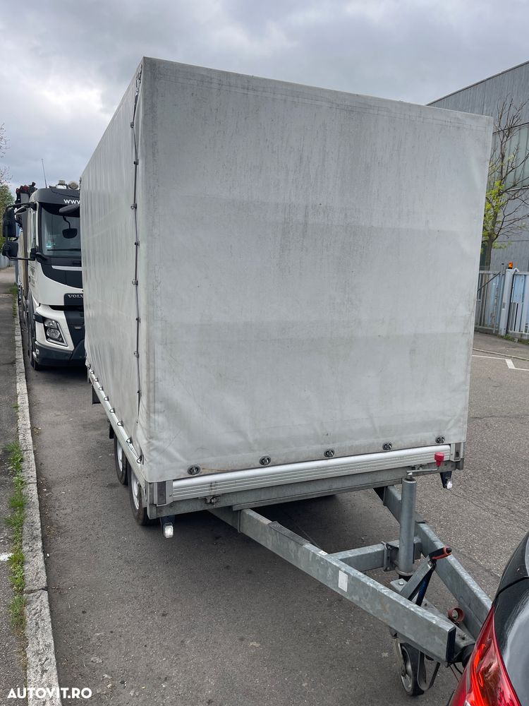 Westfalia Unsinn 2T - 21