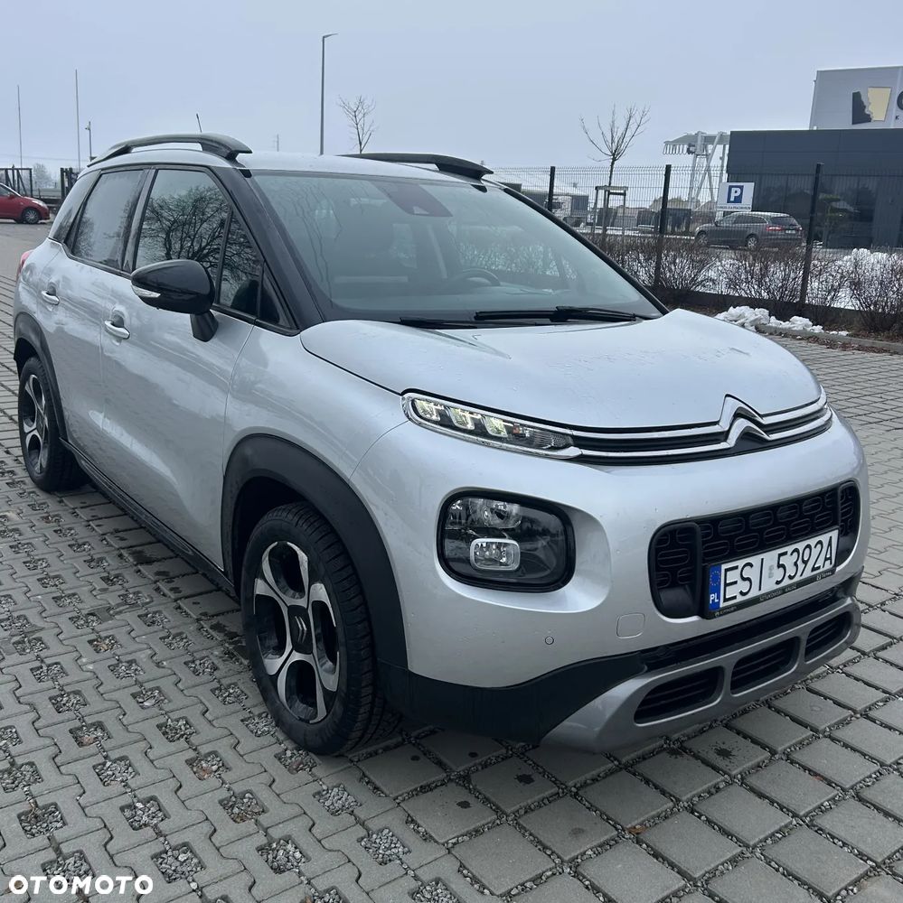 Citroën C3 Aircross PureTech 130 Stop & Start Feel - 1