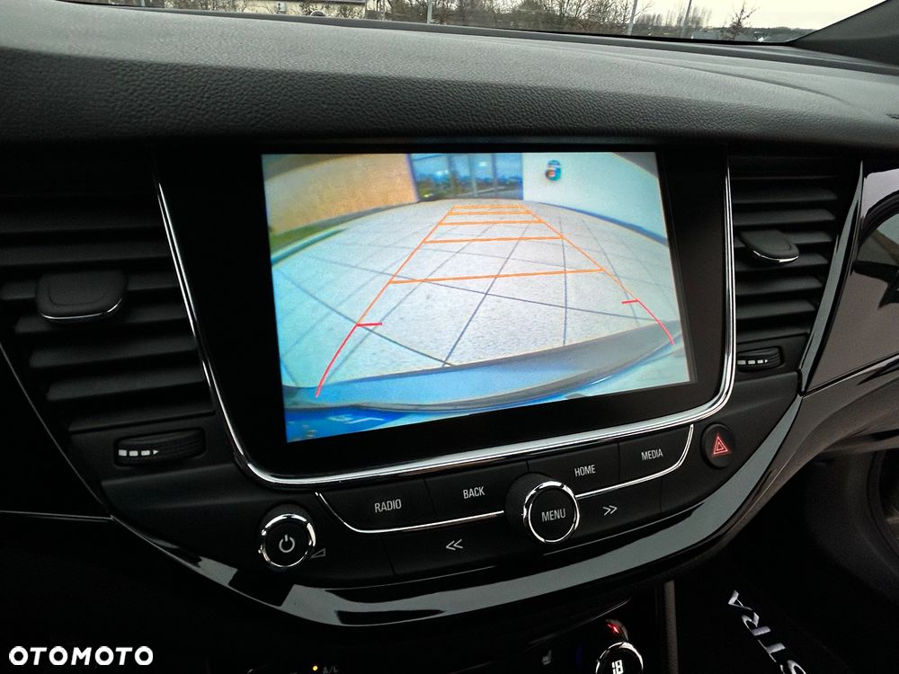 Opel Astra 1.4 Turbo Start/Stop Edition - 30