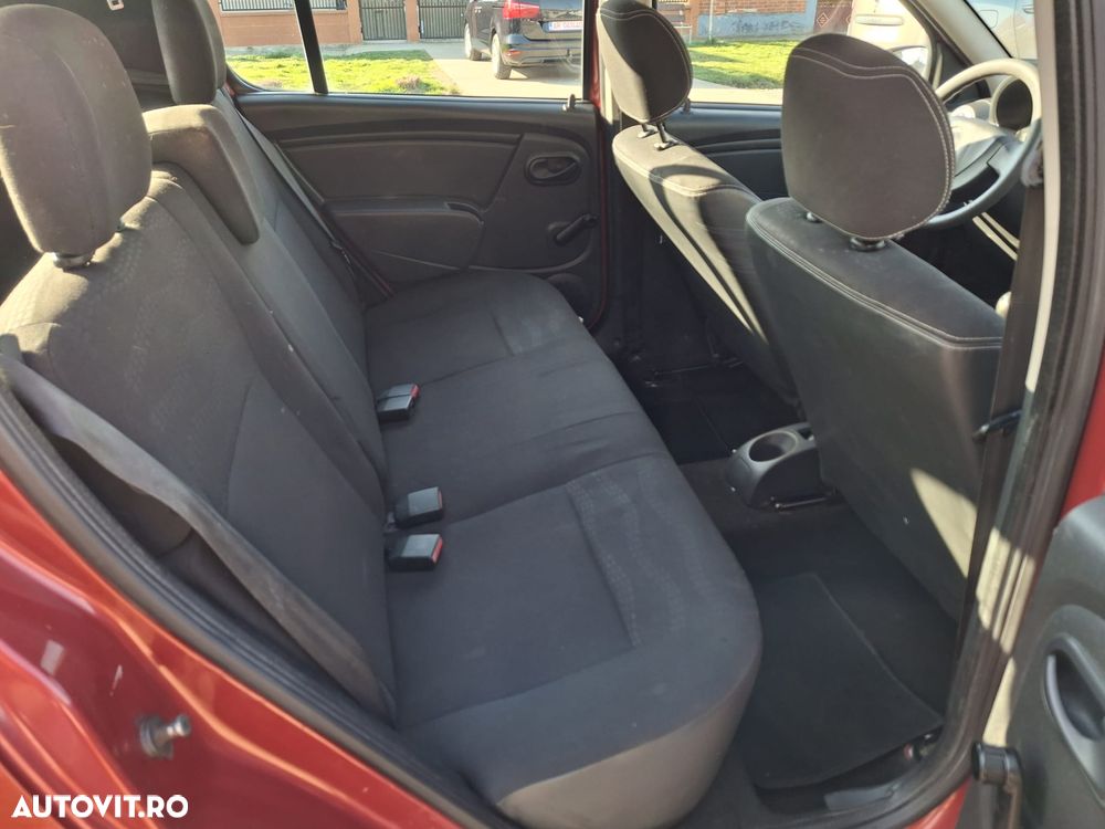 Dacia Sandero Stepway - 2