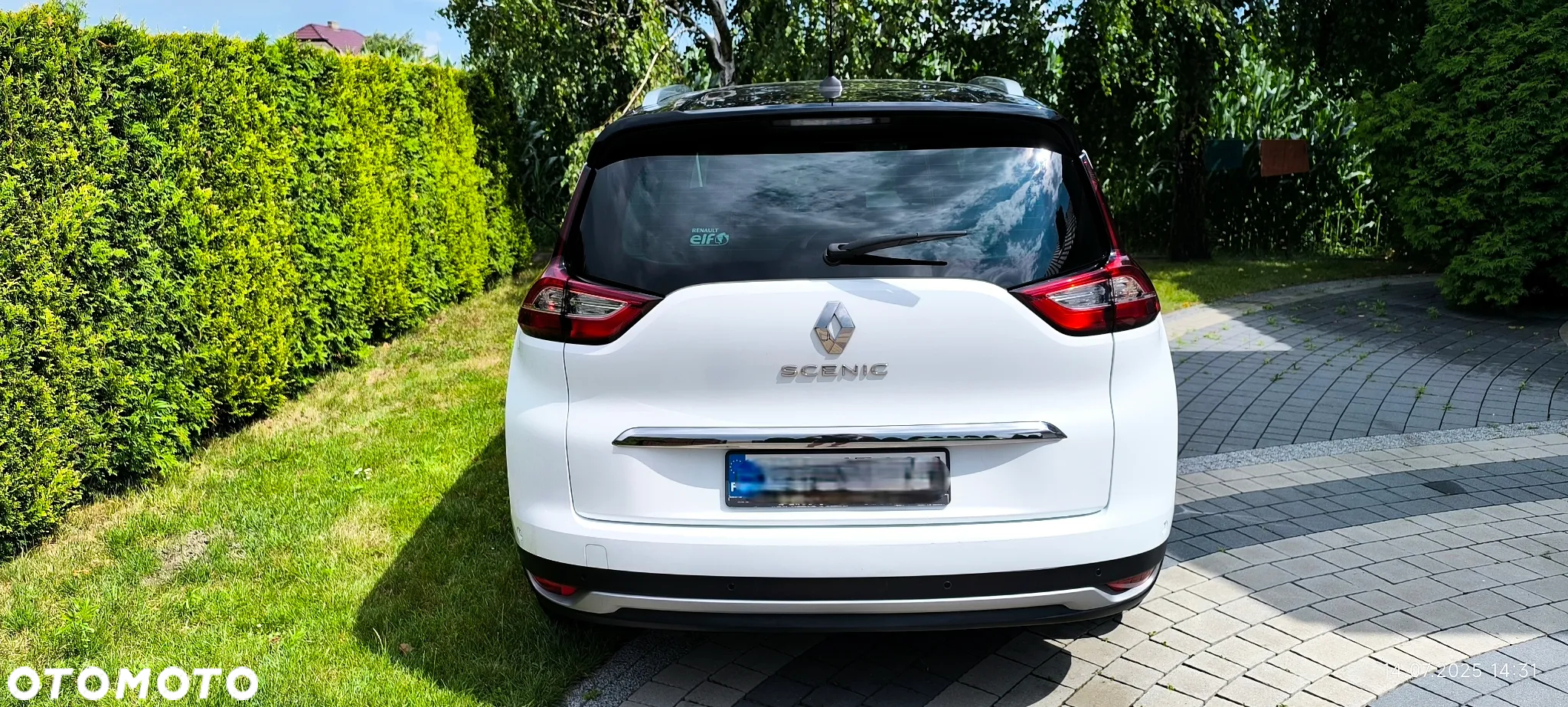 Renault Grand Scenic - 35