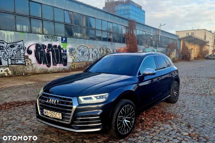 Audi SQ5 - 3