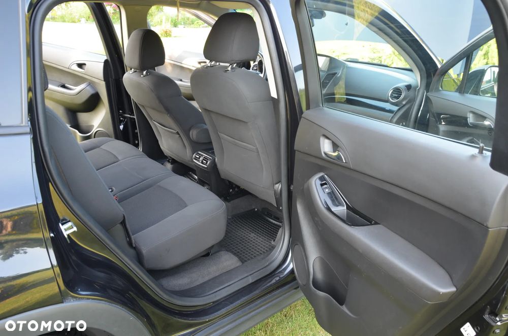 Chevrolet Orlando 1.8 LT - 5