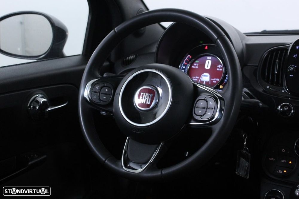 Fiat 500 1.0 Hybrid - 16