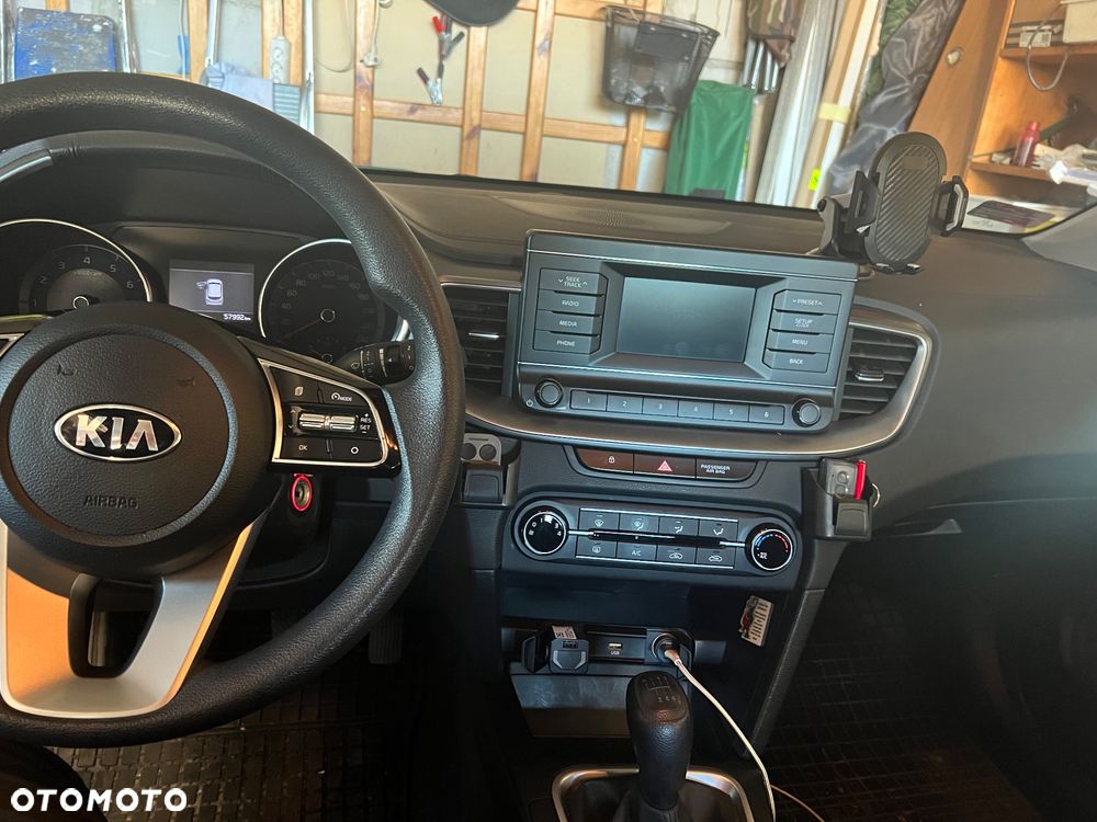 Kia Ceed 1.0 T-GDI S - 5