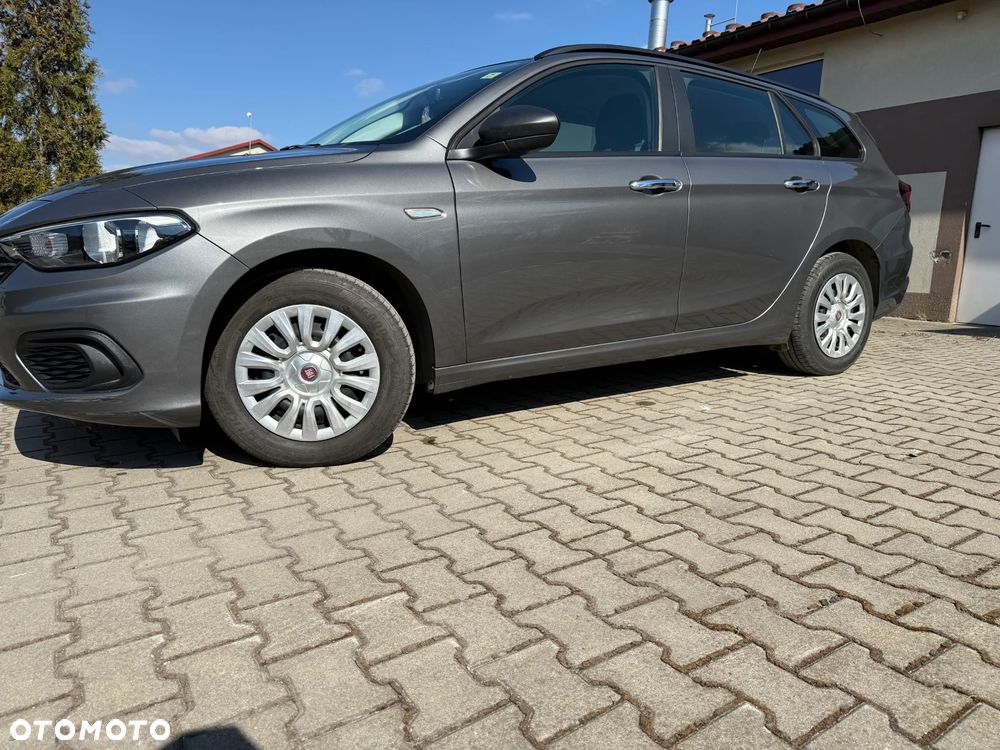 Fiat Tipo 1.4 16v Pop - 6