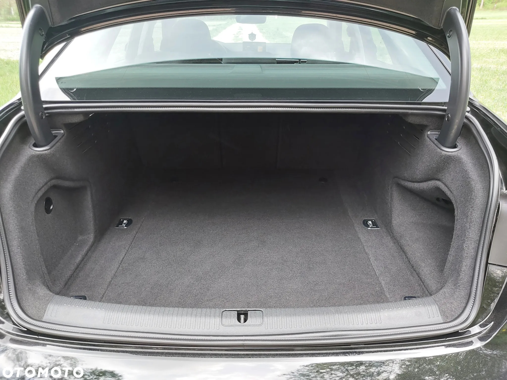 Audi A4 - 21