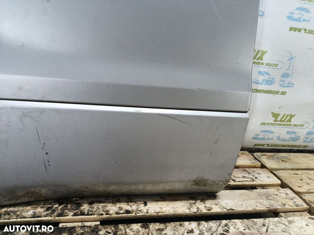 Portiera usa dreapta spate Suzuki Vitara 1  [din 1988 pana  2006] - 4