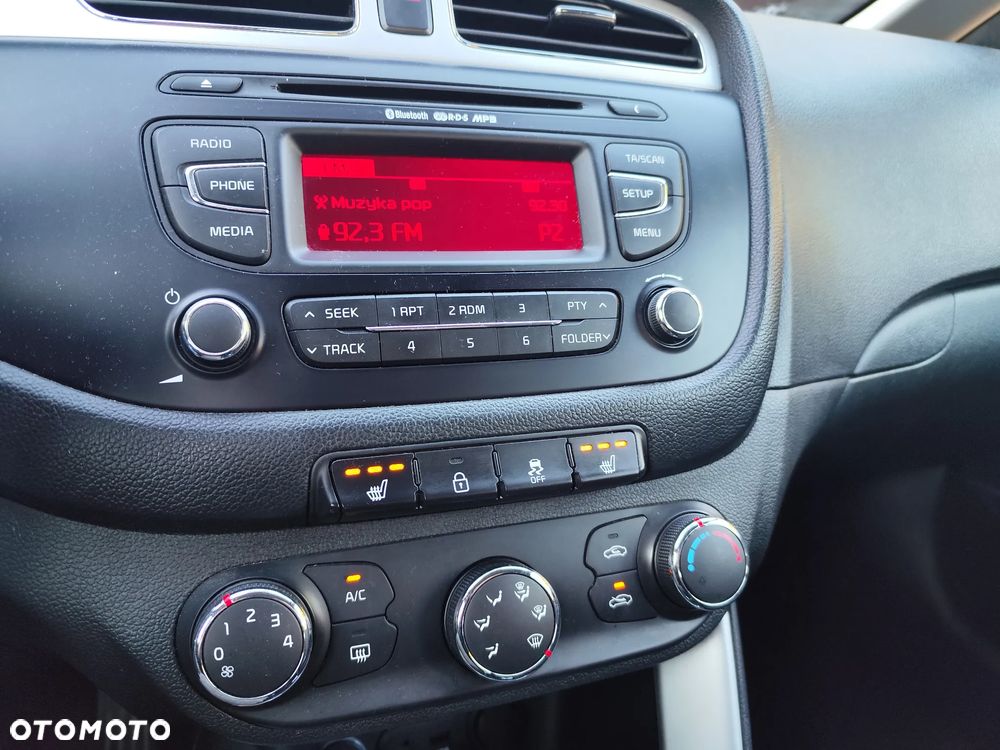 Kia Ceed Cee'd 1.6 GDI M - 11