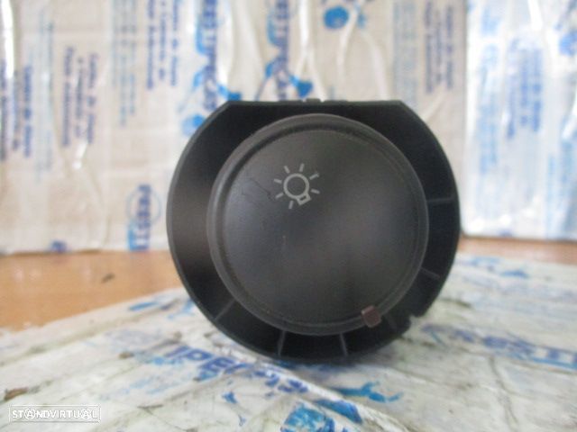 Interruptor 1P1941431B SEAT LEON 2006 REGULADOR FAROIS - 1