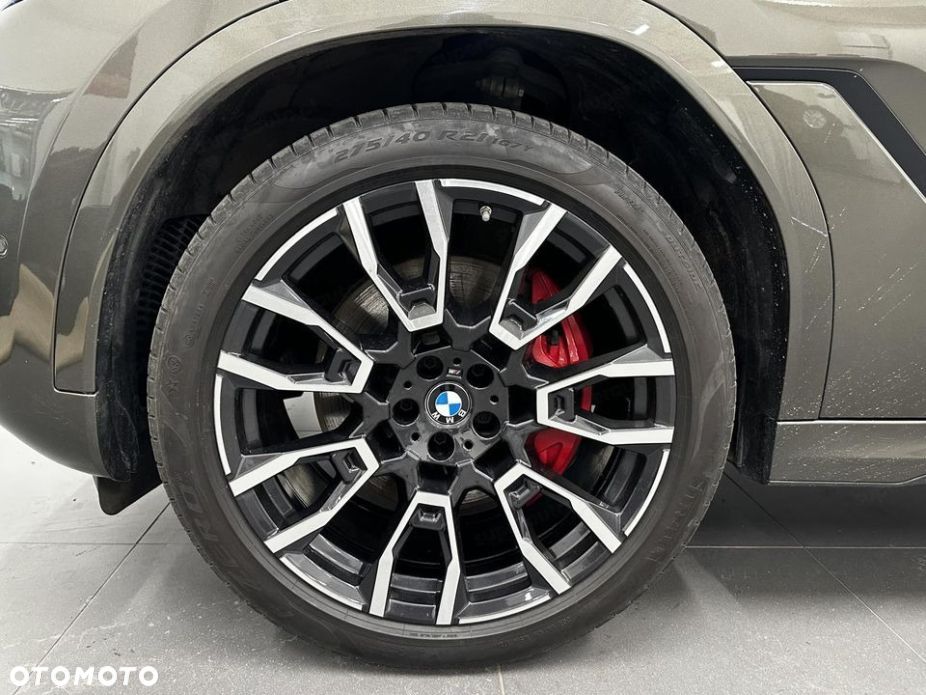 BMW X6 xDrive30d mHEV sport - 14