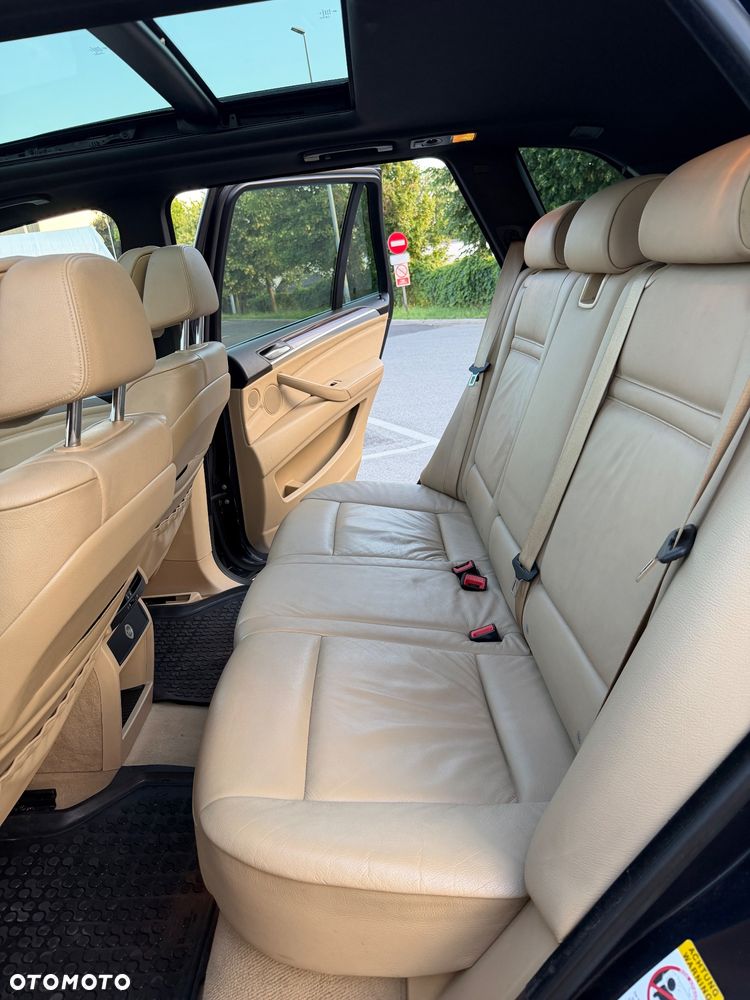 BMW X5 3.5d xDrive - 15