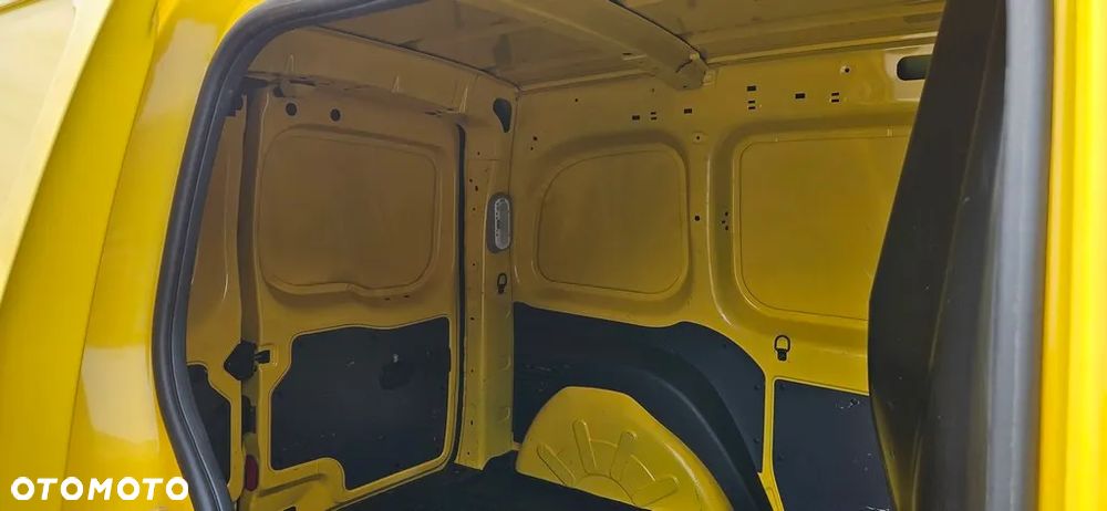 Renault KANGOO / 1.5 DCi - 12