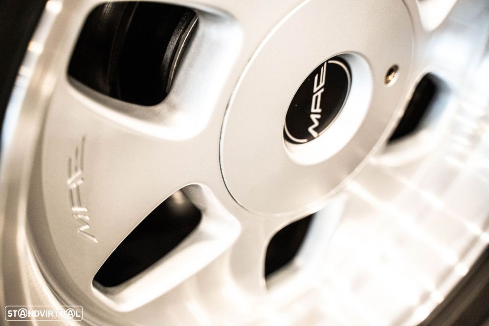 Mercedes-Benz CL 500 Coupé - 30