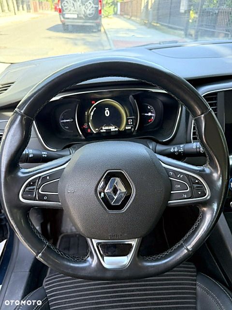 Renault Talisman 1.6 Energy dCi Intens - 7