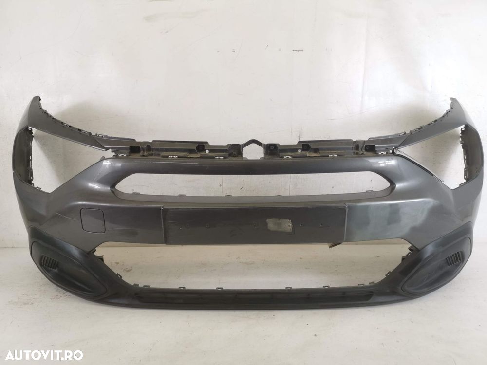 Bara Fata Cu Fusta Citroen C4 3 generation 2020 2021 2022 2023 Origina - 1