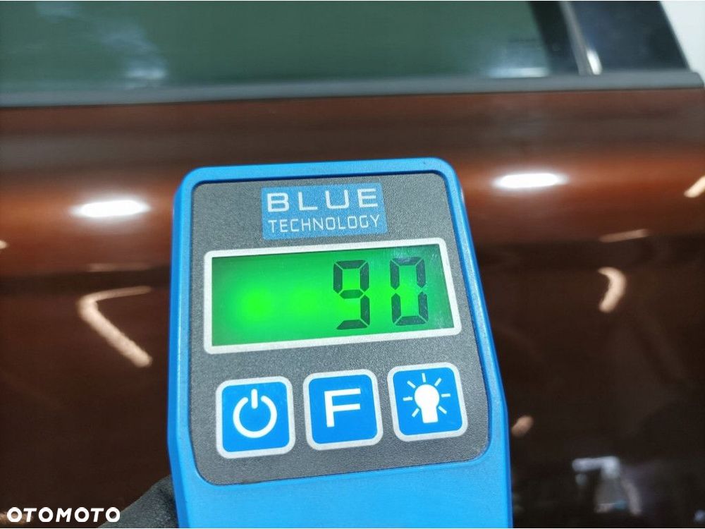 VOLVO XC60 I LIFT DRZWI TYŁ TYLNE PRAWE 712-16 - 7