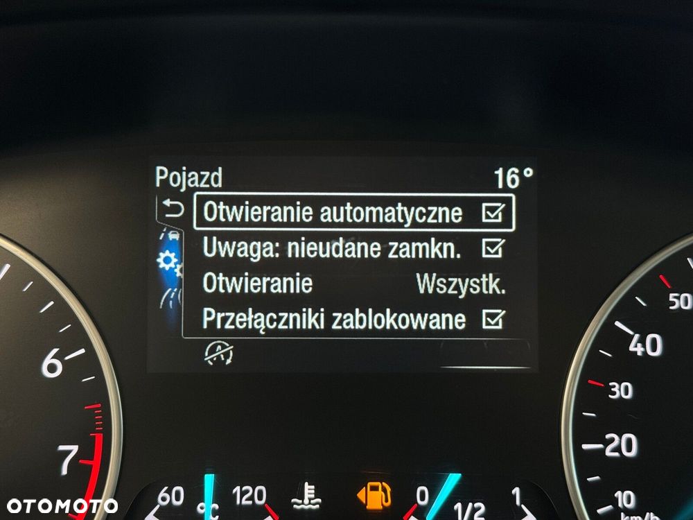 Ford EcoSport 1.0 EcoBoost GPF Active ASS - 34