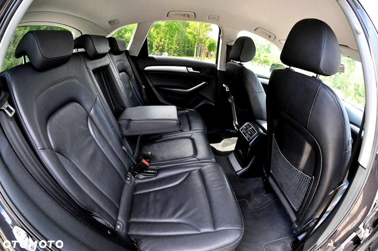 Audi Q5 2.0 TDI quattro (clean diesel) - 10