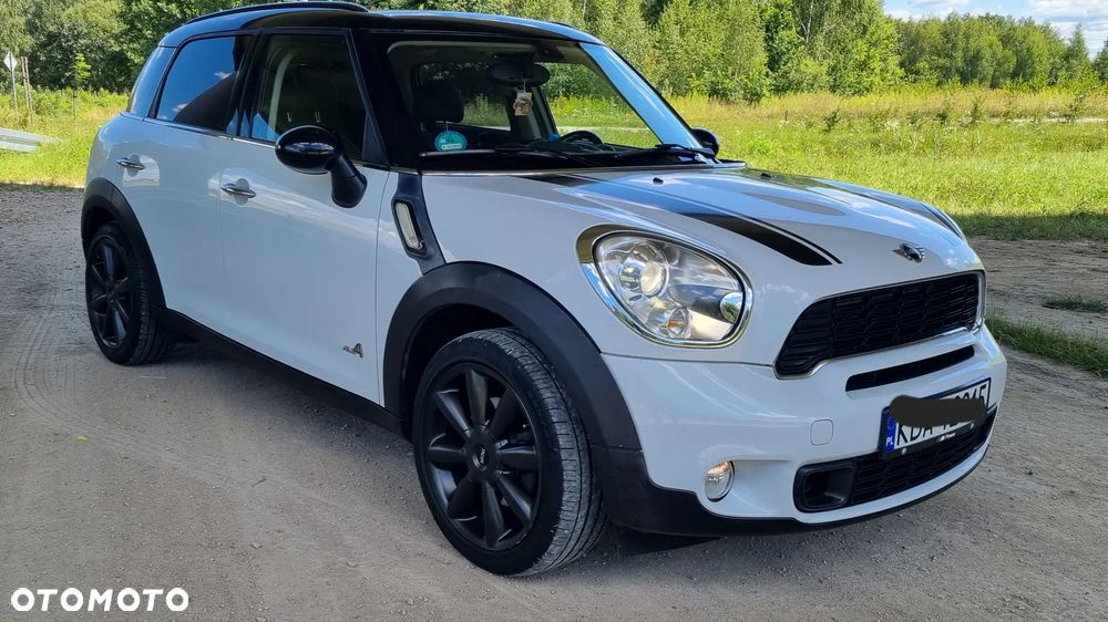 MINI Countryman - 9