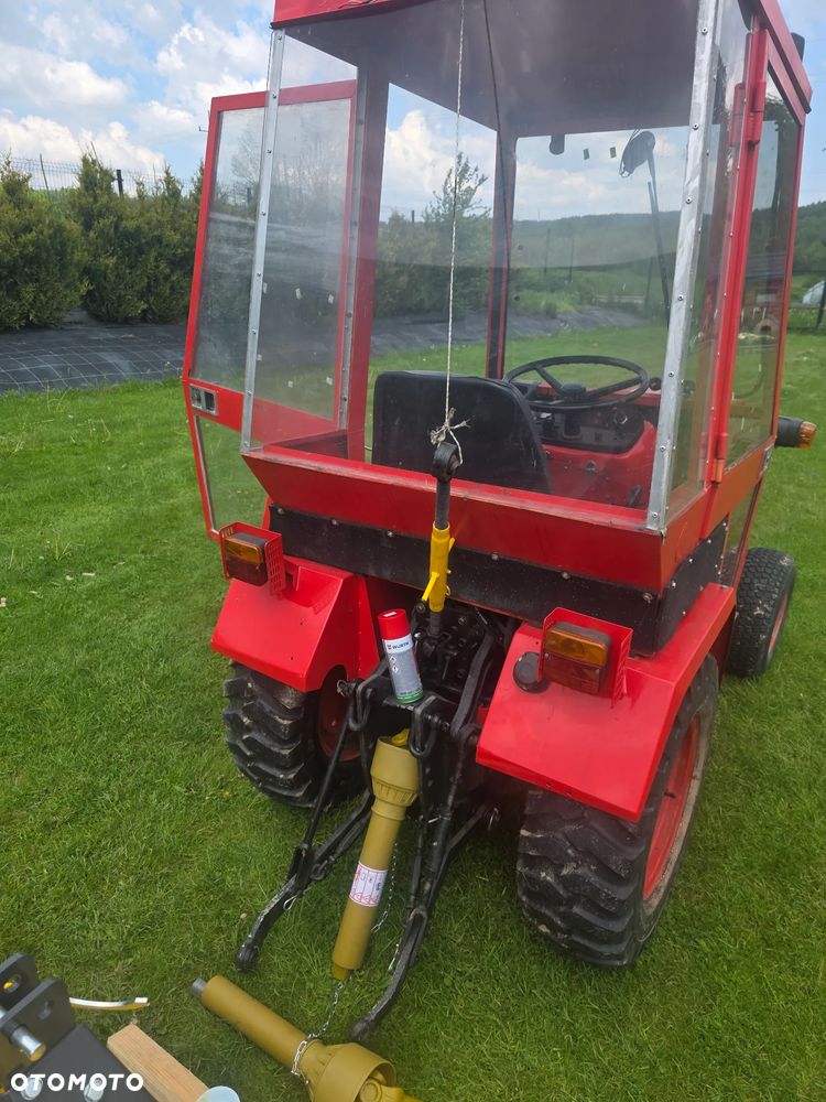 Hako Werke Hako 1600 - 6