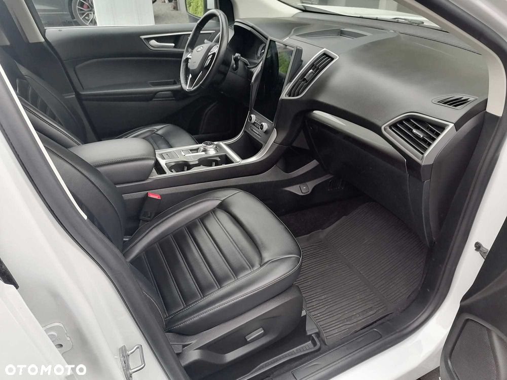 Ford Edge - 5