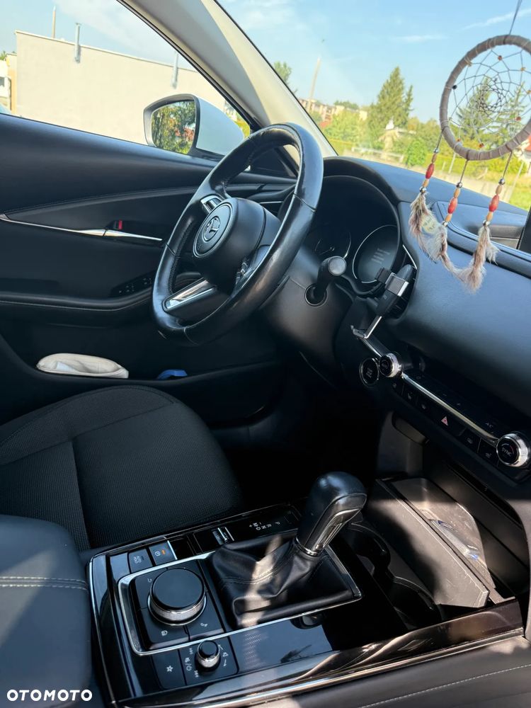 Mazda CX-30 - 6