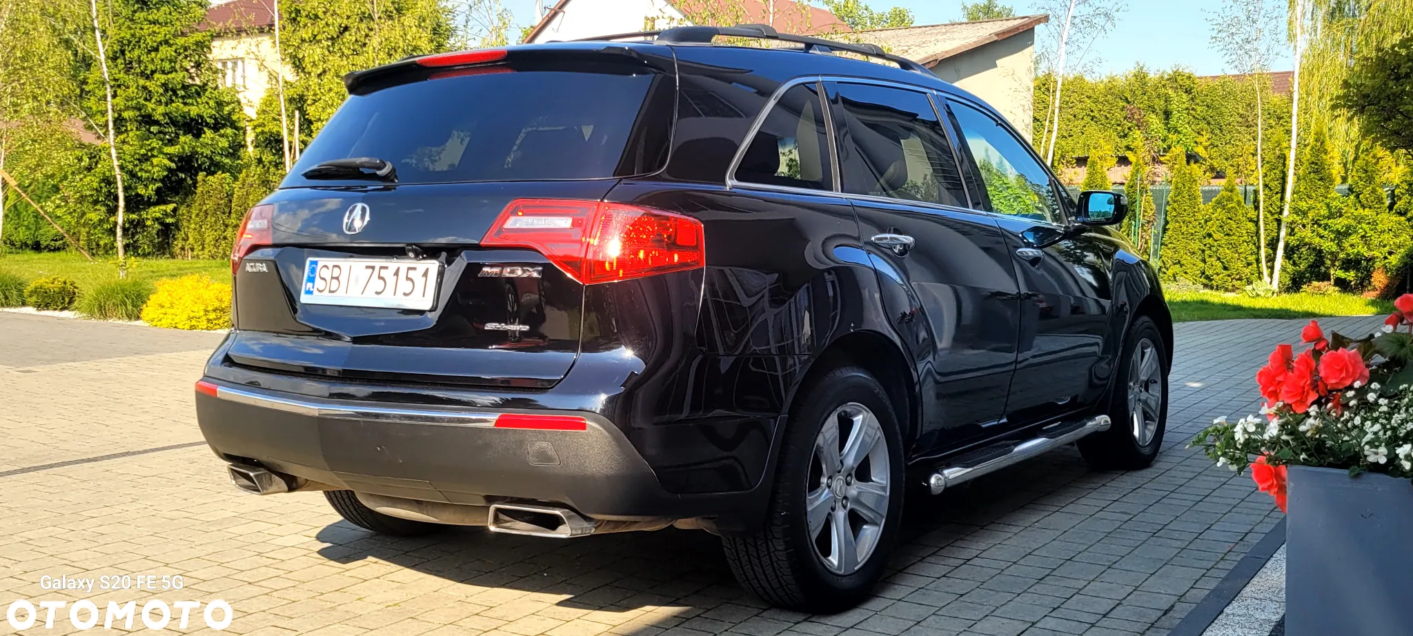 Acura MDX - 9