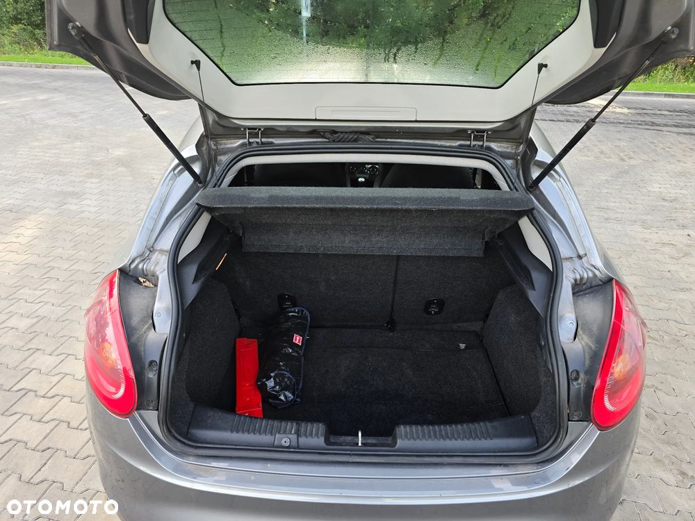 Fiat Bravo 1.4 T-Jet 16V Dynamic Euro5 - 17
