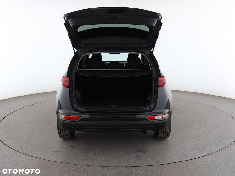 Kia Sportage 1.6 GDI 2WD VISION - 20