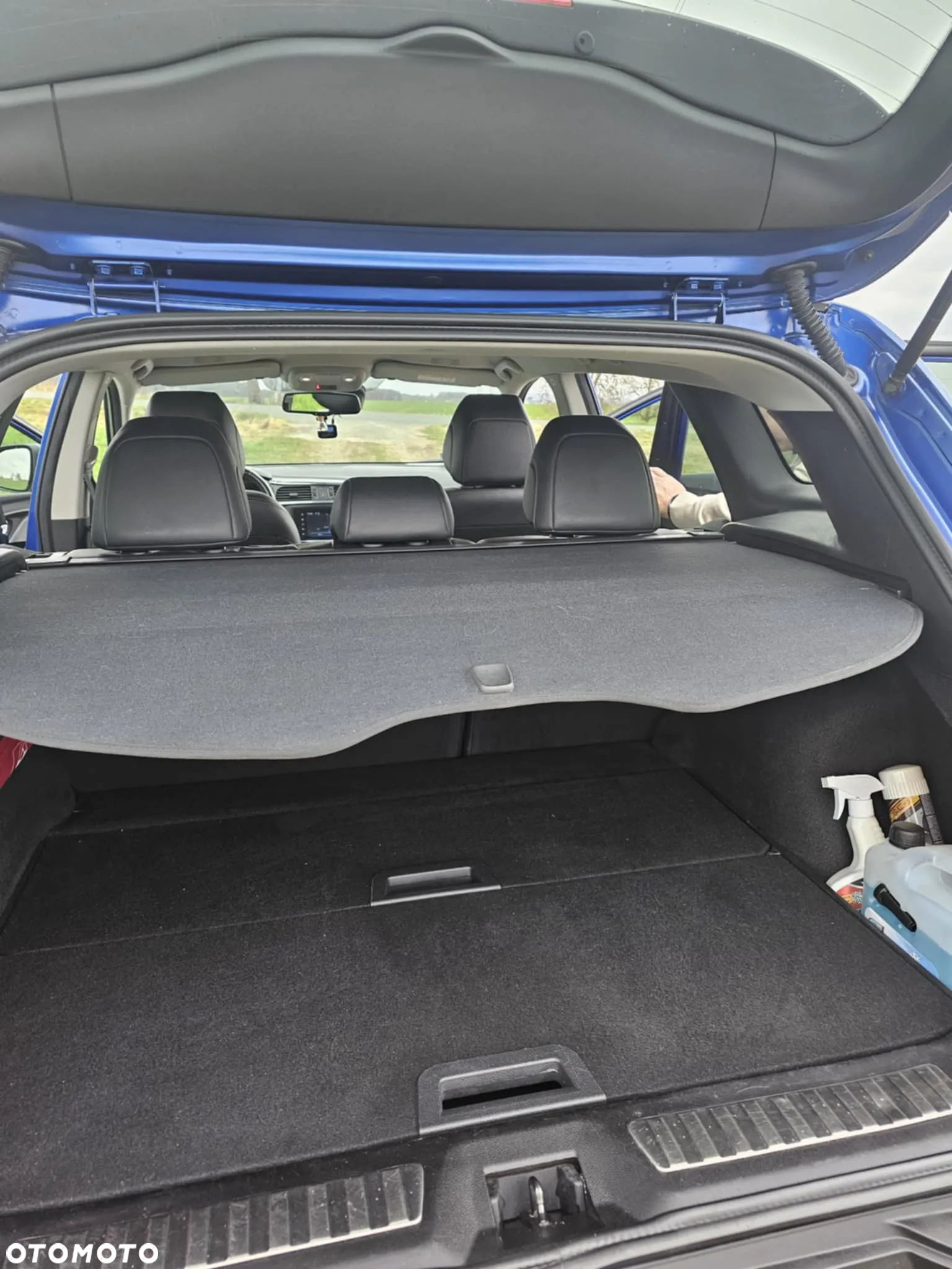 Renault Kadjar 1.3 TCe FAP Intens EDC - 18