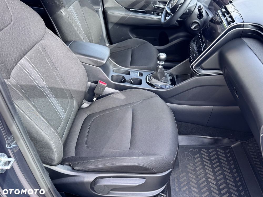 Hyundai Tucson 1.6 T-GDi 2WD Edition 30+ - 32