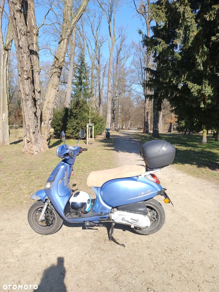 Zipp Inny - 13