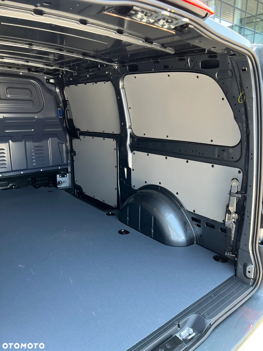 Mercedes-Benz Vito - 29
