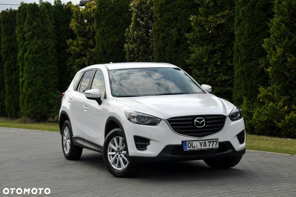 Mazda CX-5 - 2