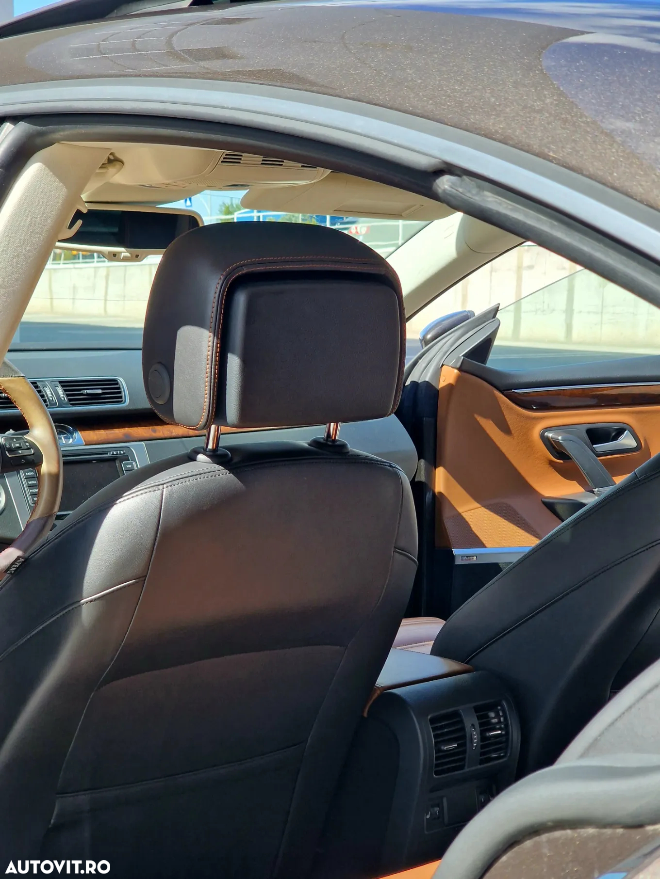 Volkswagen Passat CC 3.6 FSI DSG - 28