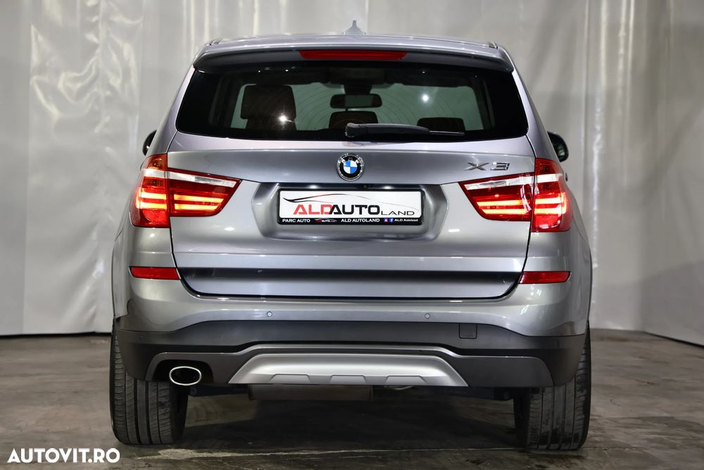 BMW X3 - 39