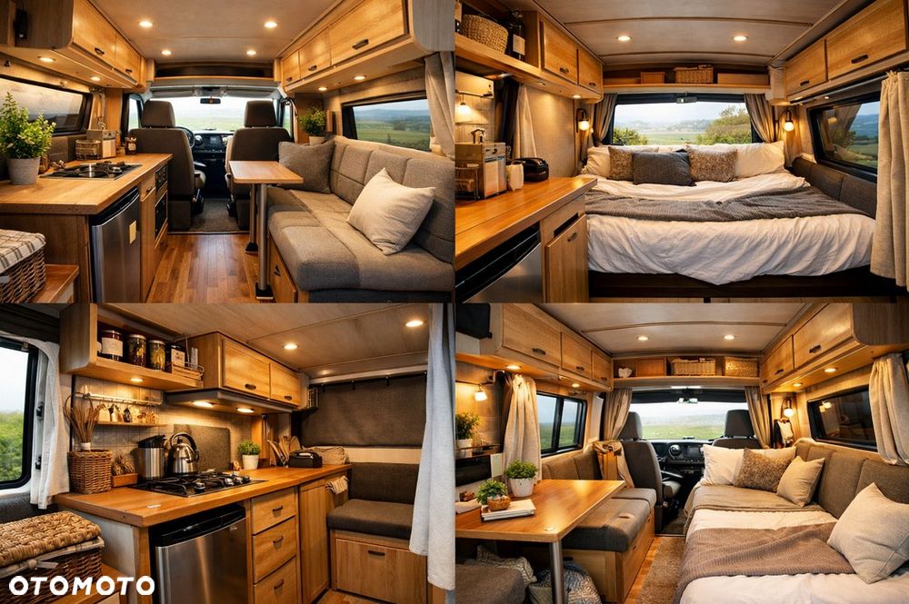 Volkswagen Transporter - 5