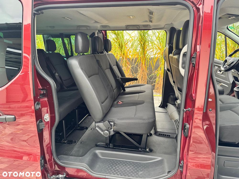Renault Trafic - 10